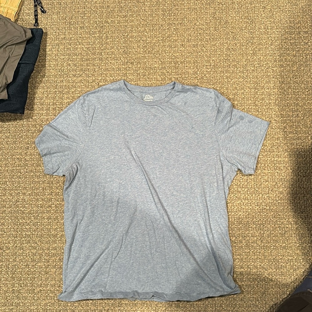 J crew t shirt